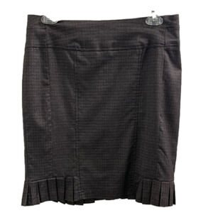 Chime size 7 pencil skirt